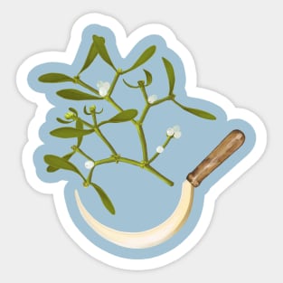 Druidry Sticker